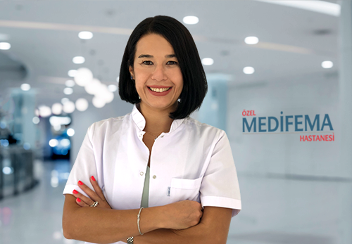 Dr. Çağlar İmançer